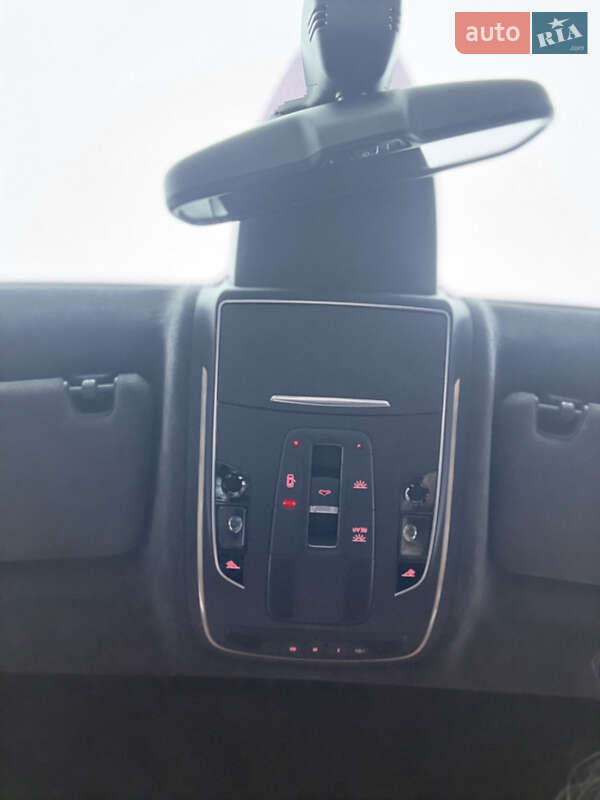 Седан Audi A8 2011 в Буске фото 17 Седан Audi A8 2011 в Буске