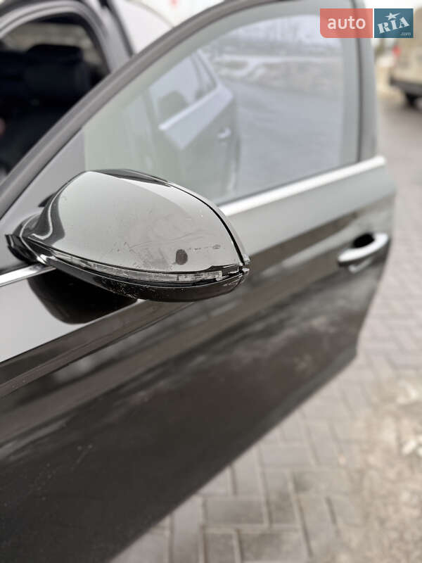 Седан Audi A8 2011 в Буске фото 22 Седан Audi A8 2011 в Буске