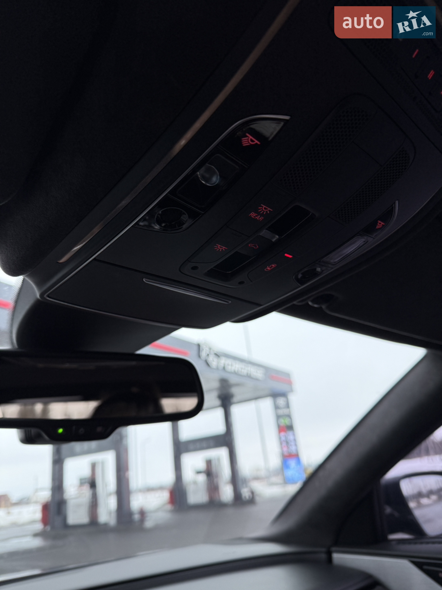 2011 Audi A8 - мініатюра 33