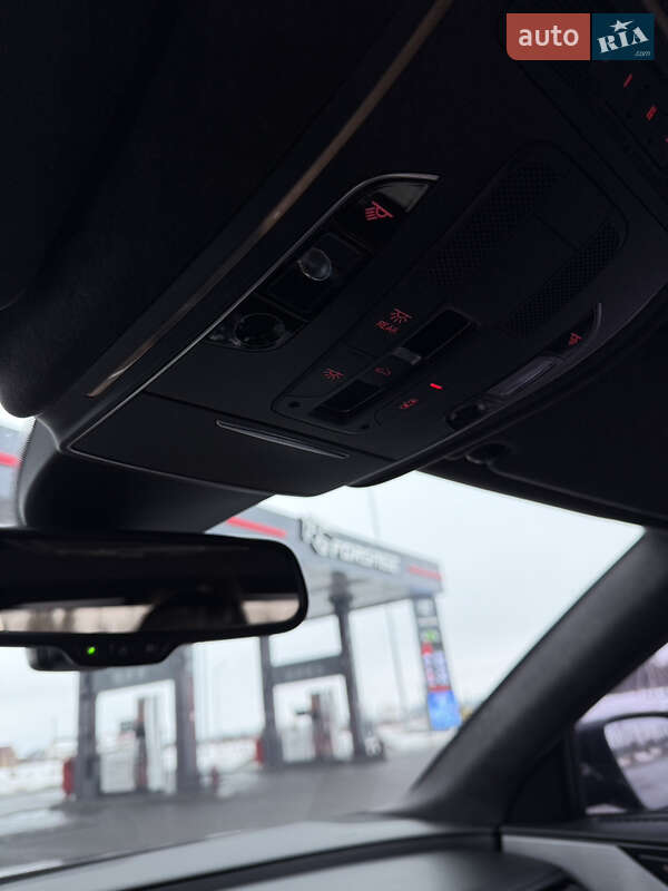 Седан Audi A8 2011 в Буске фото 33 Седан Audi A8 2011 в Буске