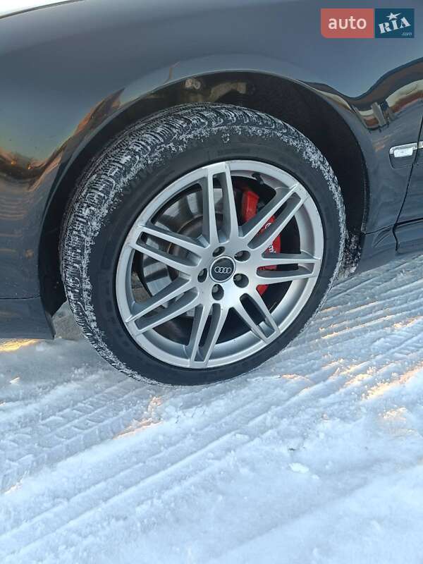 Седан Audi A8 2004 в Жмеринке фото 20 Седан Audi A8 2004 в Жмеринке