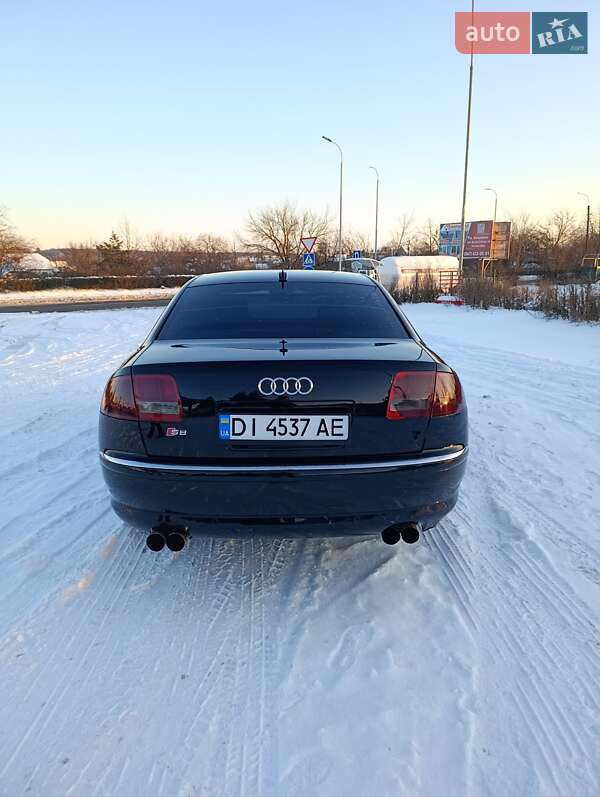 Седан Audi A8 2004 в Жмеринке фото 15 Седан Audi A8 2004 в Жмеринке