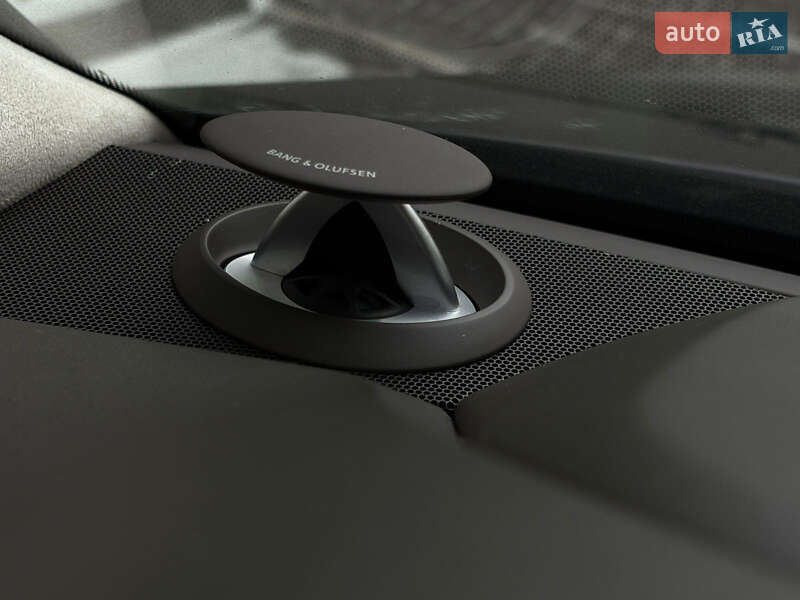 Седан Audi A8 2020 в Киеве