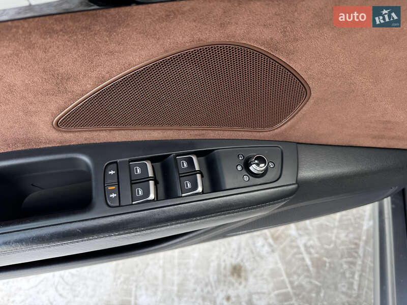 Седан Audi A8 2016 в Ивано-Франковске фото 20 Седан Audi A8 2016 в Ивано-Франковске