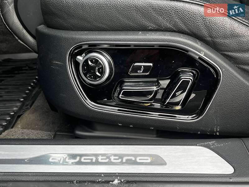 Седан Audi A8 2015 в Киеве фото 17 Седан Audi A8 2015 в Киеве