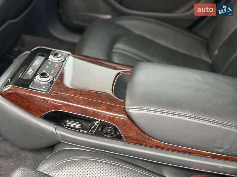 Седан Audi A8 2011 в Виннице фото 15 Седан Audi A8 2011 в Виннице