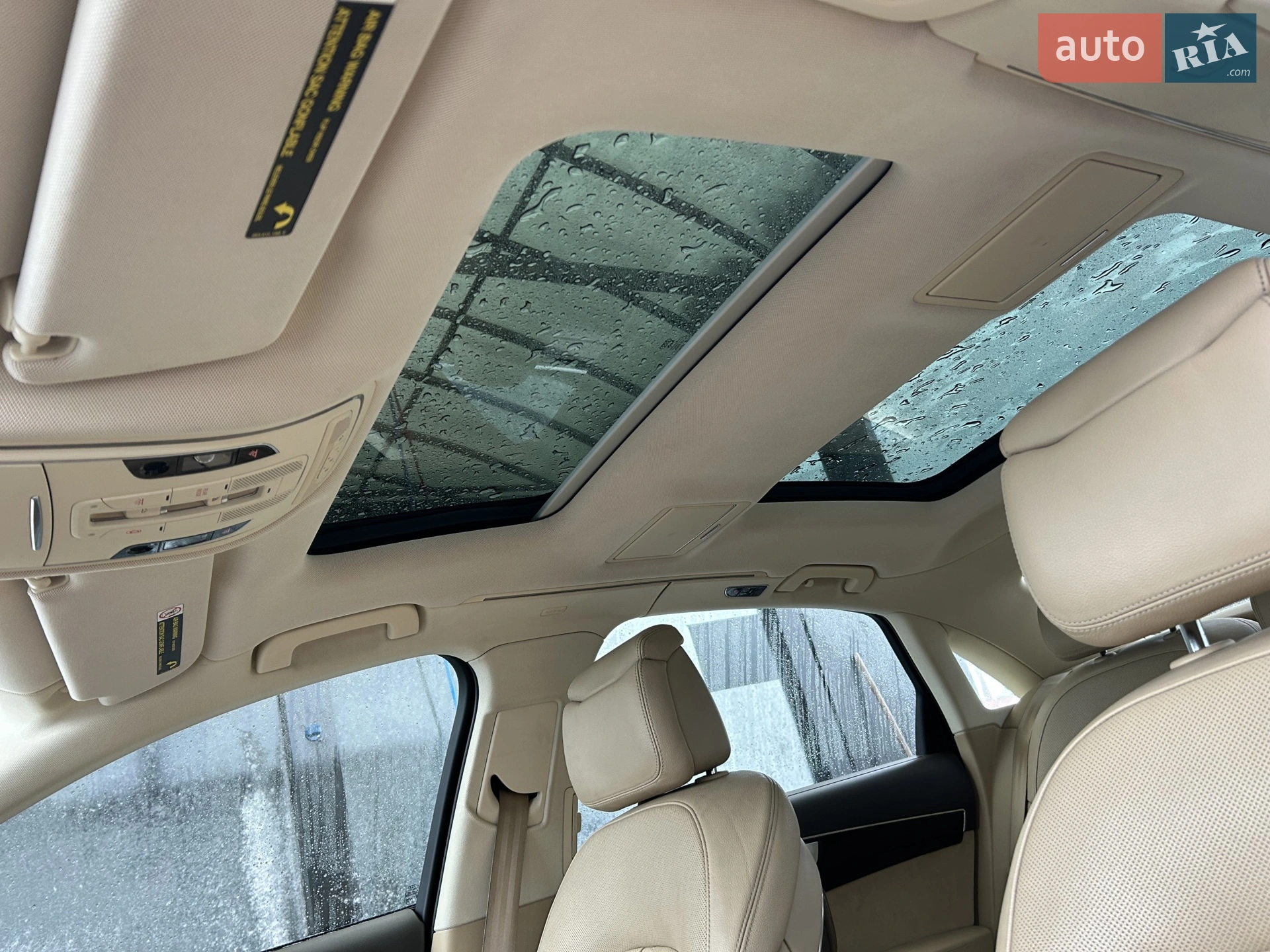 2012 Audi A8 - мініатюра 15