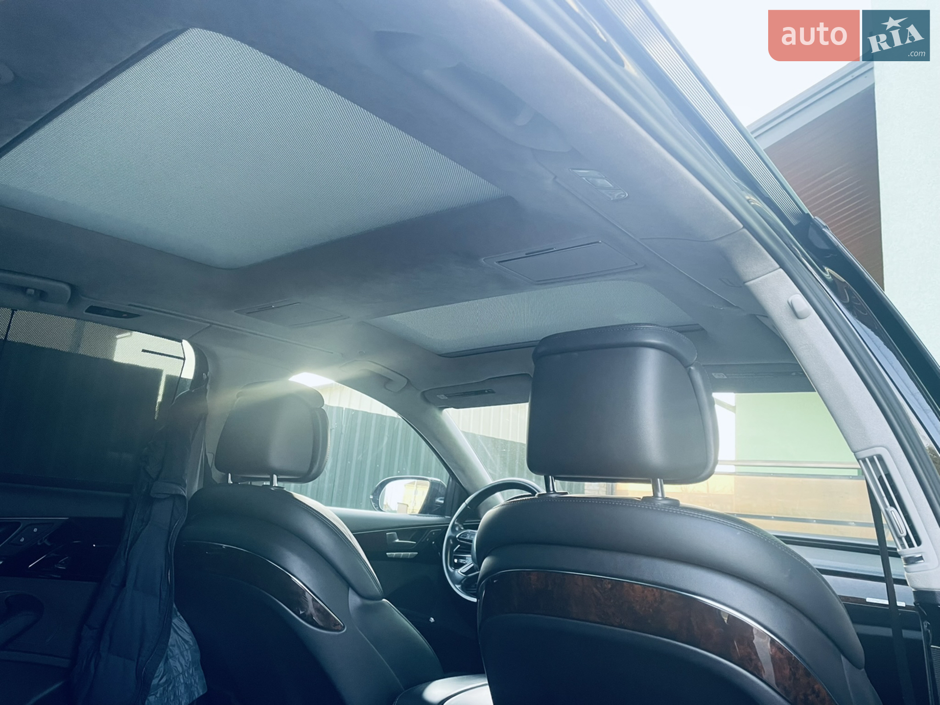 2015 Audi A8 - мініатюра 15