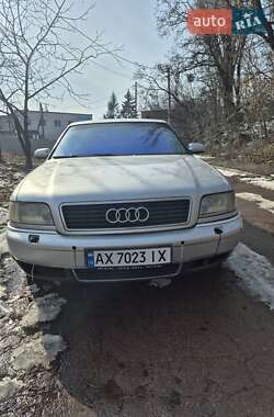 Седан Audi A8 1999 в Полтаве