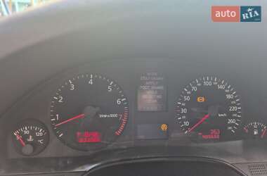 Седан Audi A8 1999 в Полтаве