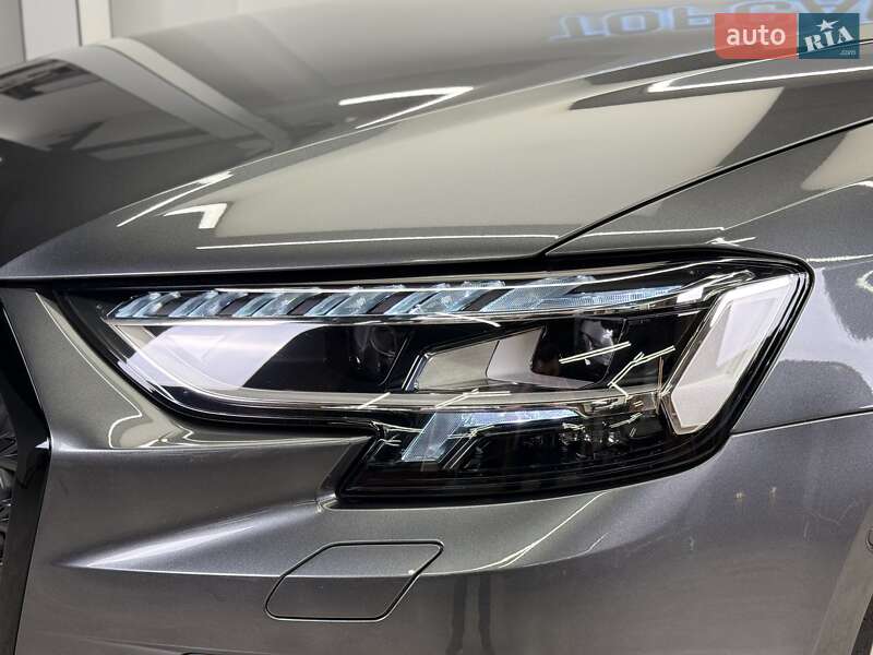 Седан Audi A8 2025 в Киеве фото 21 Седан Audi A8 2025 в Киеве