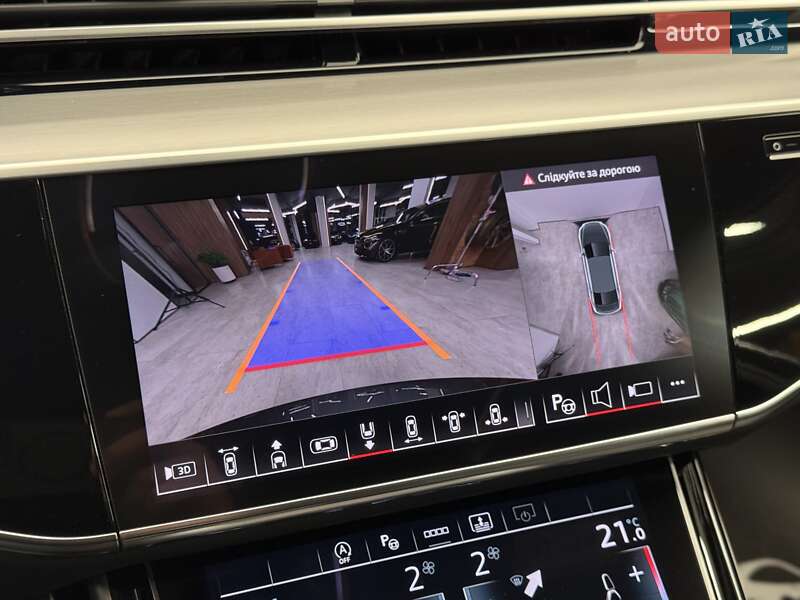 Седан Audi A8 2025 в Киеве фото 79 Седан Audi A8 2025 в Киеве