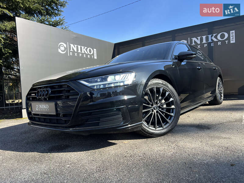 2021 Audi A8, VIN WAUZZZF80MN022780:plate — фото 1 (autoria)