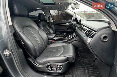Седан Audi A8 2017 в Киеве