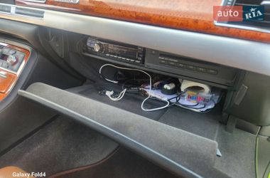 Седан Audi A8 2005 в Яремче