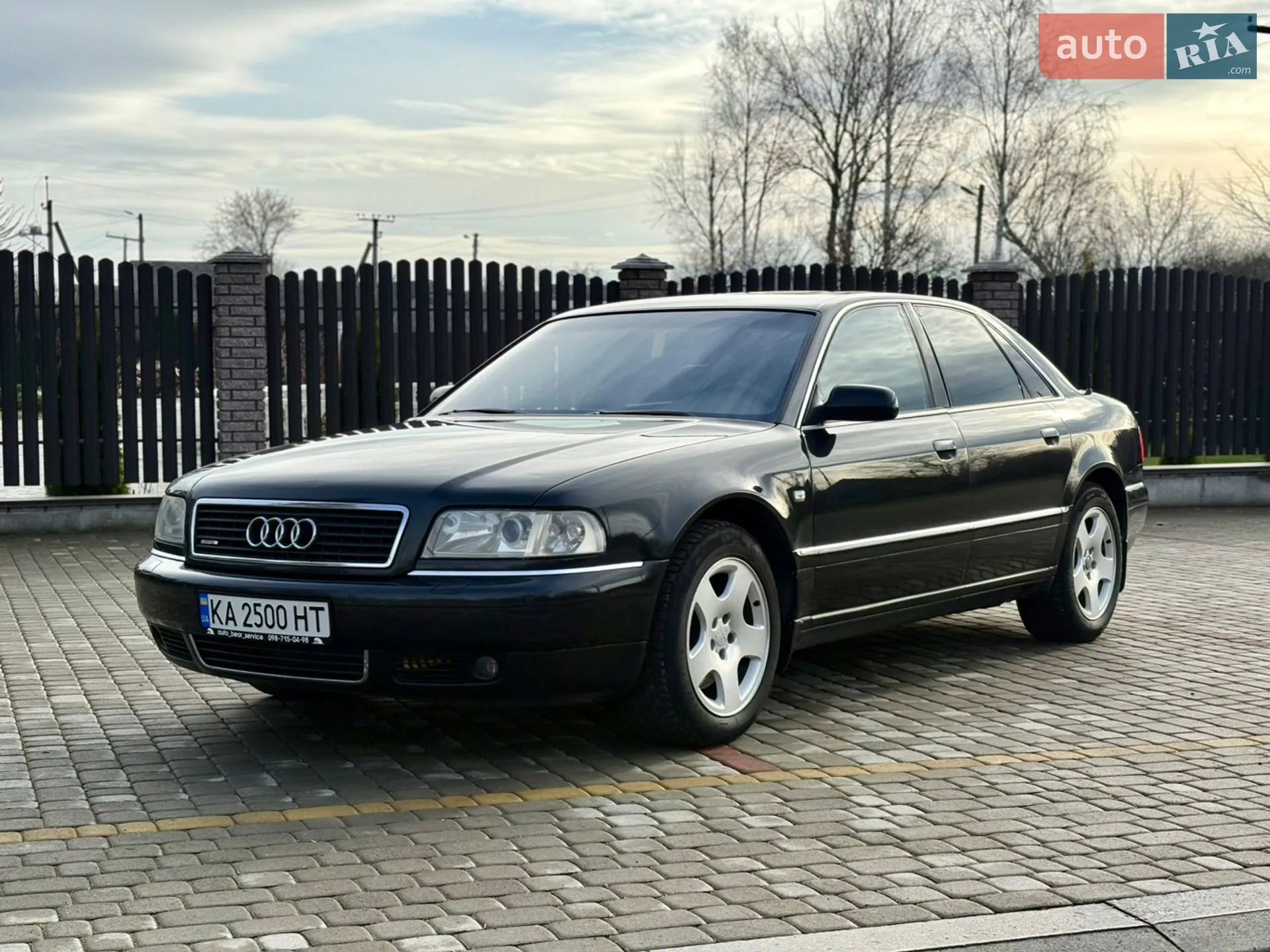 Фото авто 2