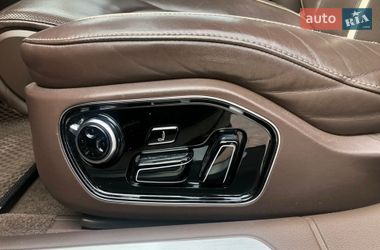 Седан Audi A8 2012 в Киеве