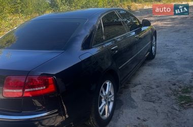 Седан Audi A8 2008 в Кременчуці