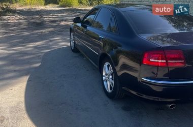 Седан Audi A8 2008 в Кременчуці