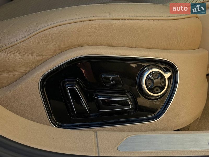 Седан Audi A8 2013 в Миколаєві