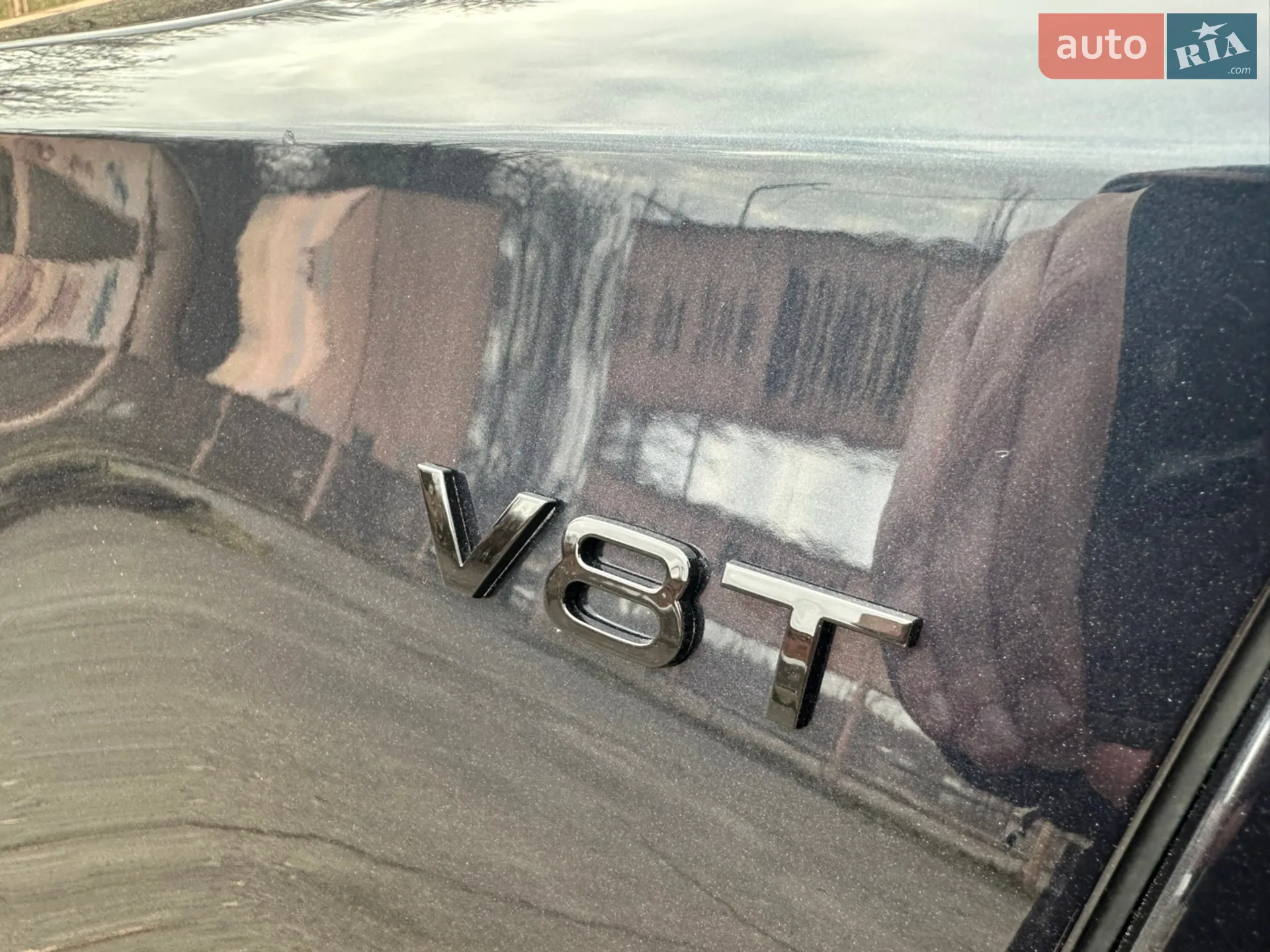 2016 Audi A8 - мініатюра 21