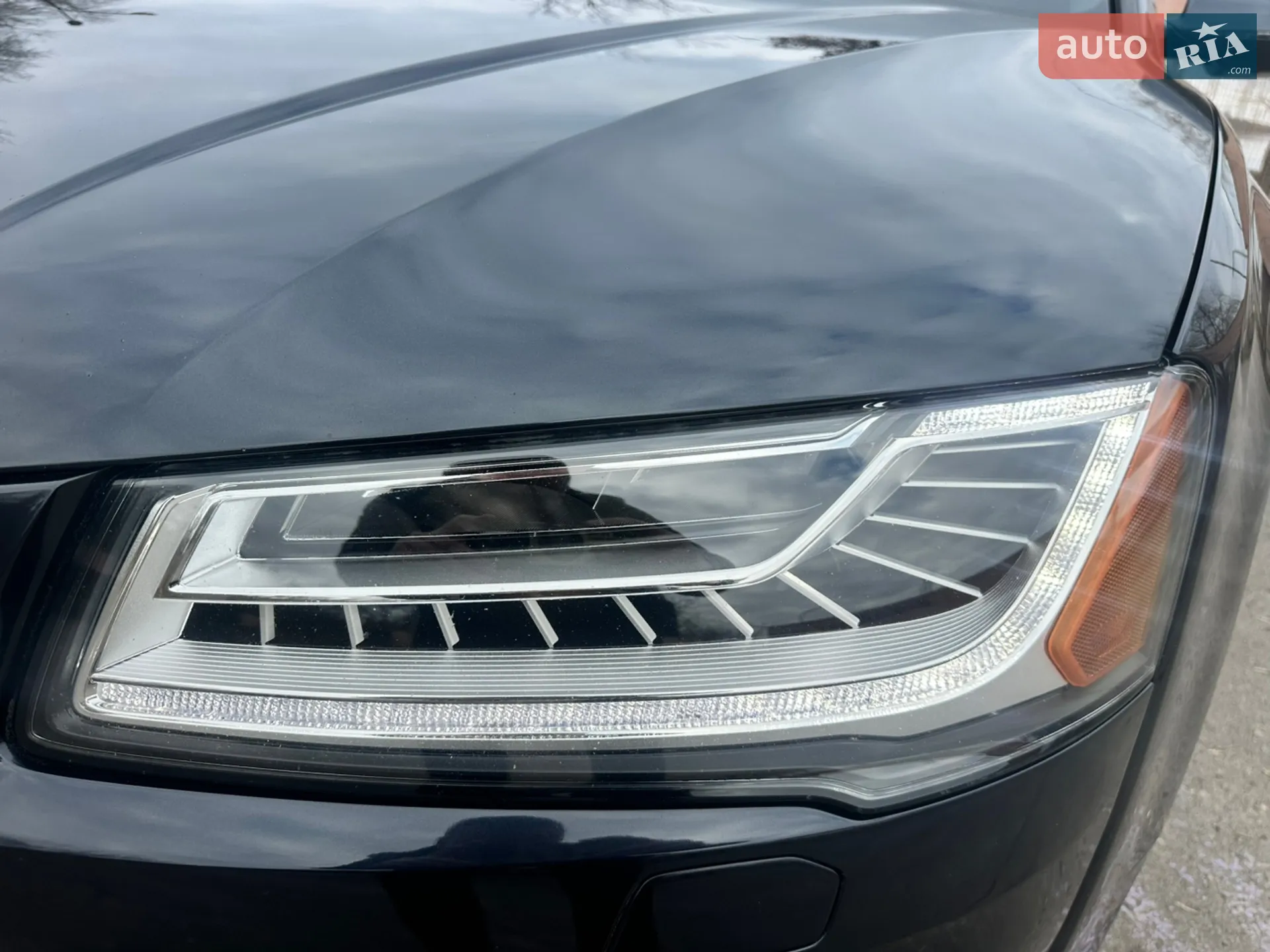 2016 Audi A8 - мініатюра 32