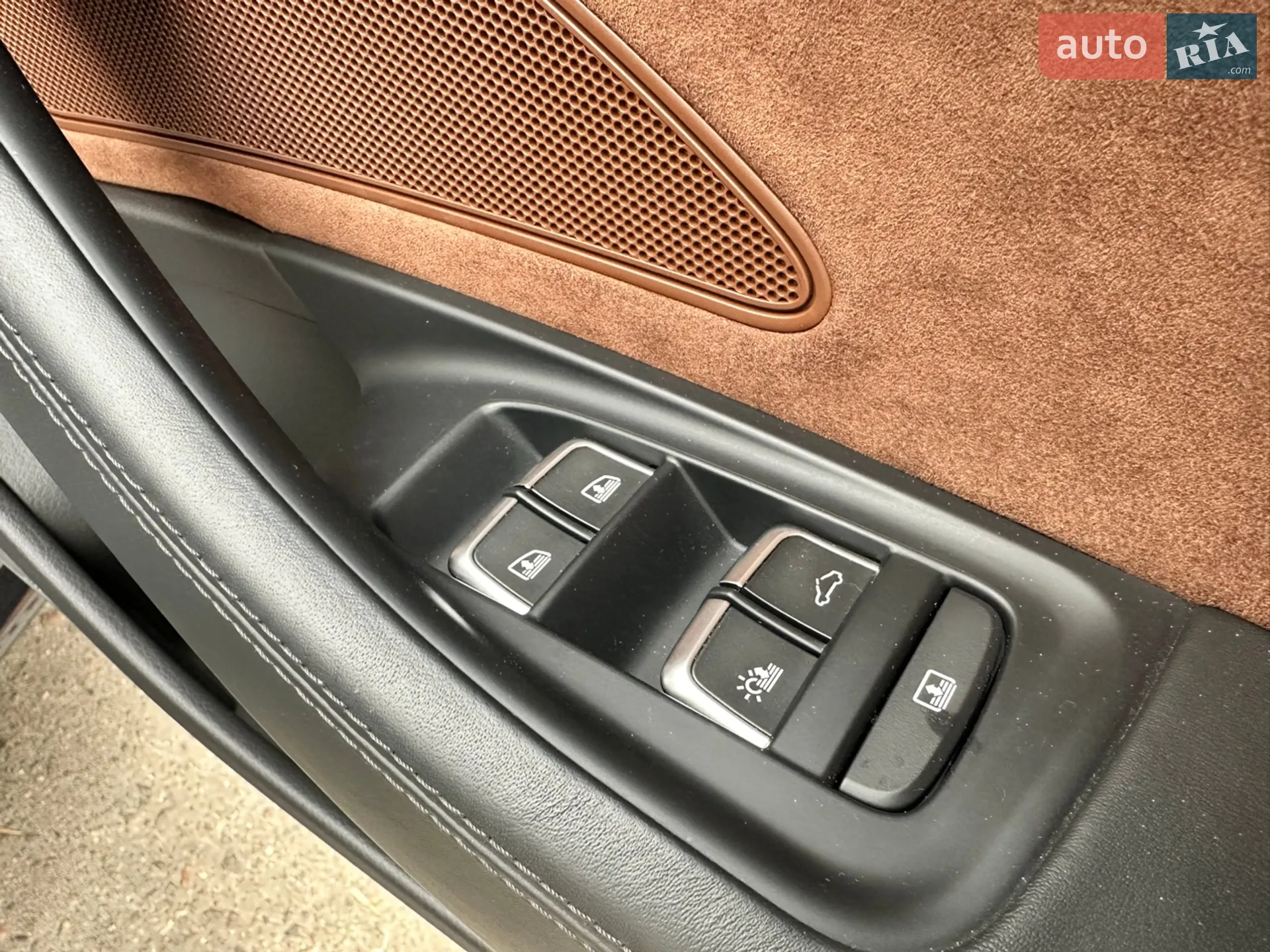 2016 Audi A8 - мініатюра 55