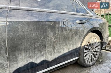 Седан Audi A8 2019 в Києві