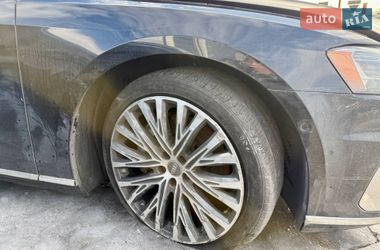 Седан Audi A8 2019 в Києві