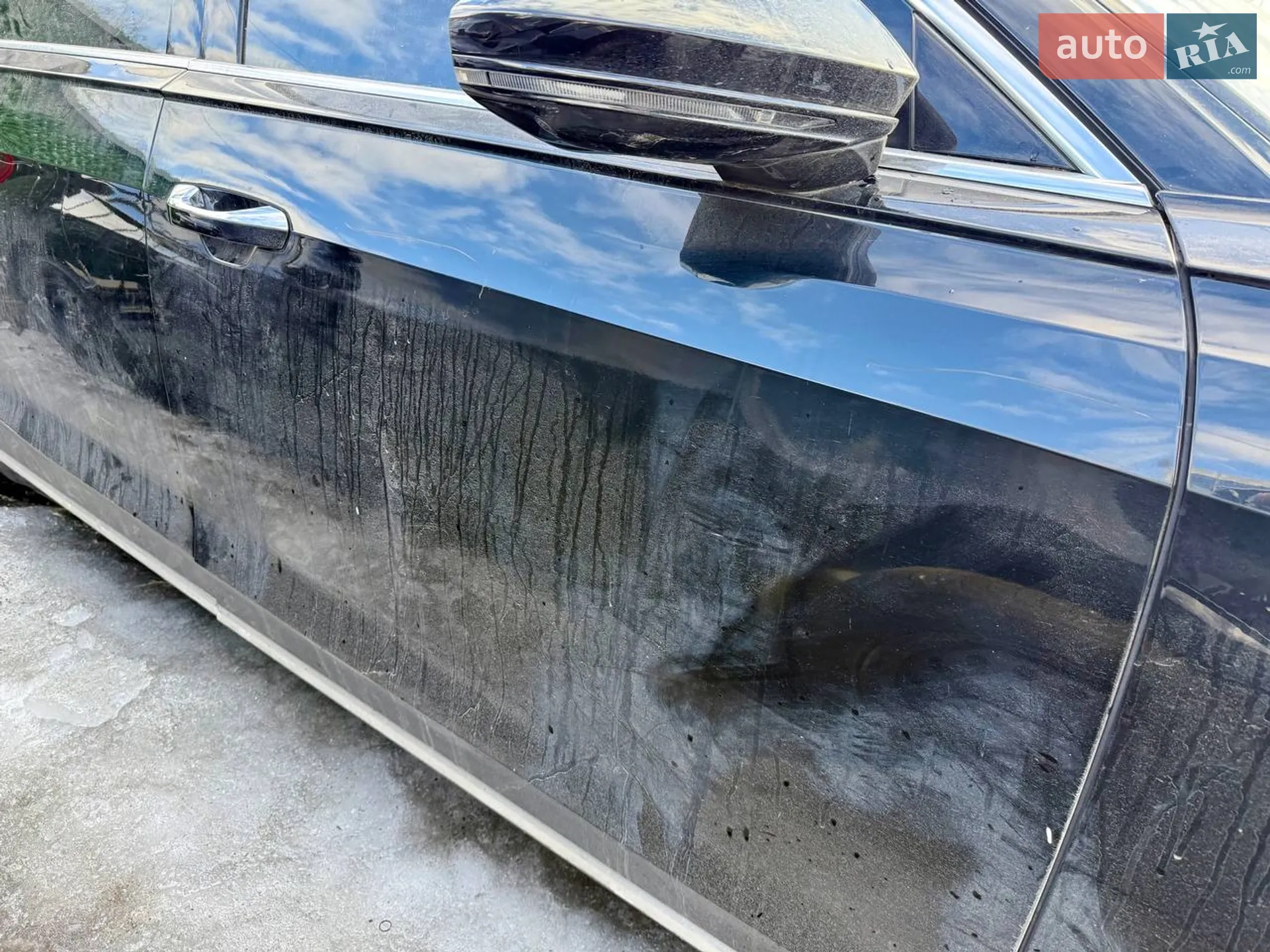 2019 Audi A8 - мініатюра 20