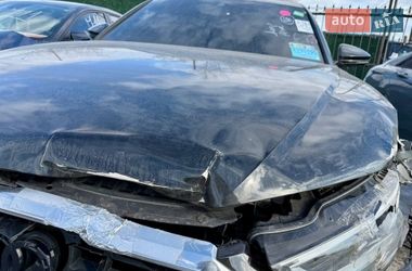 Седан Audi A8 2019 в Києві