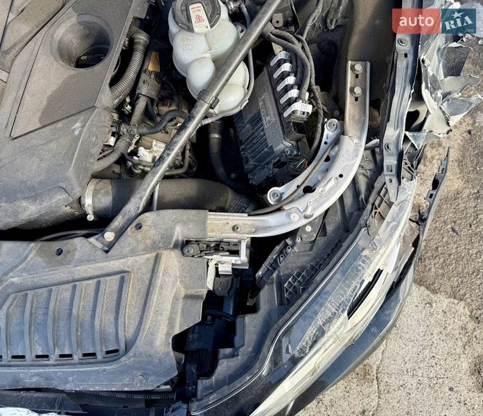 Седан Audi A8 2019 в Києві