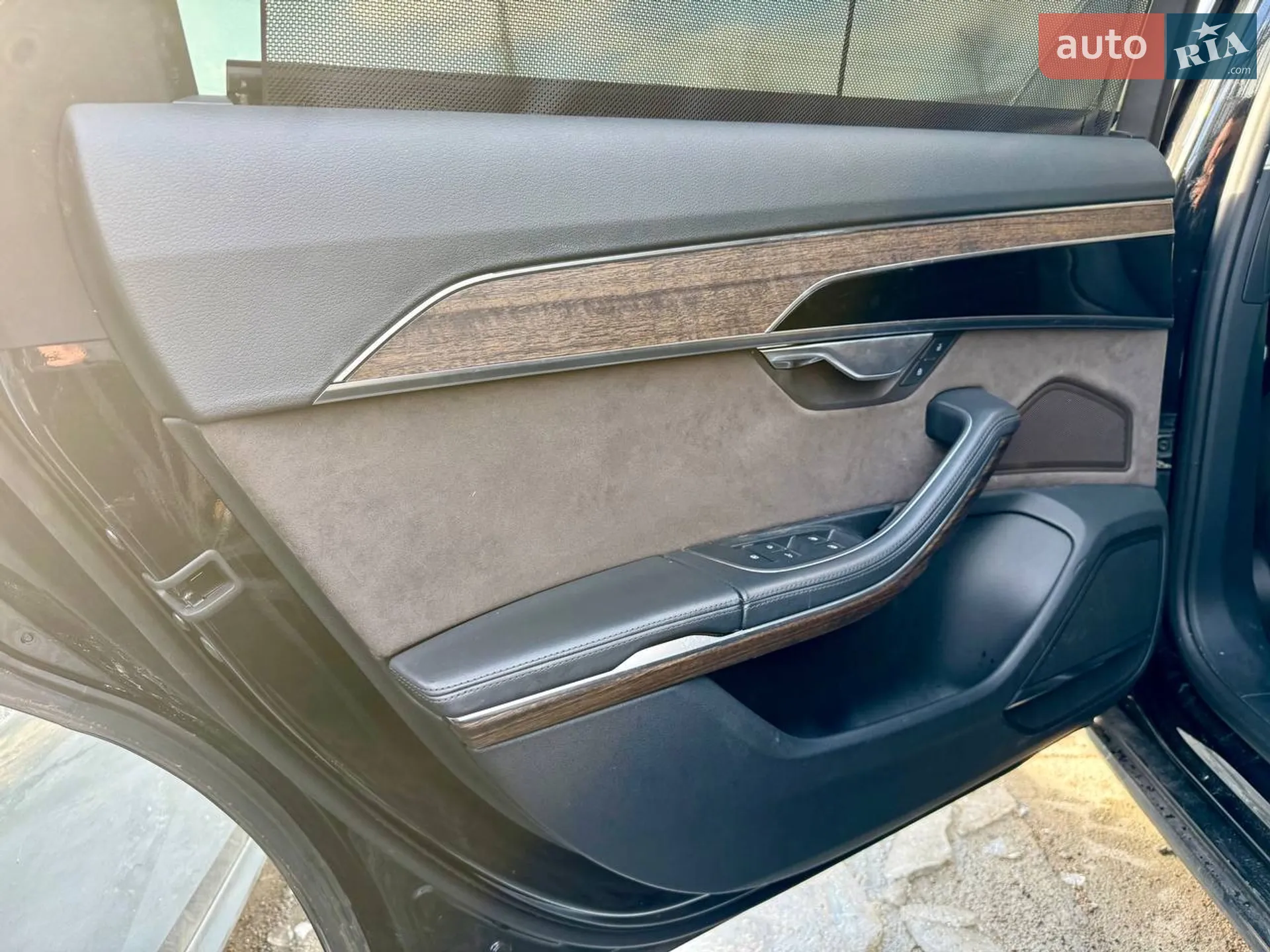 2019 Audi A8 - мініатюра 34
