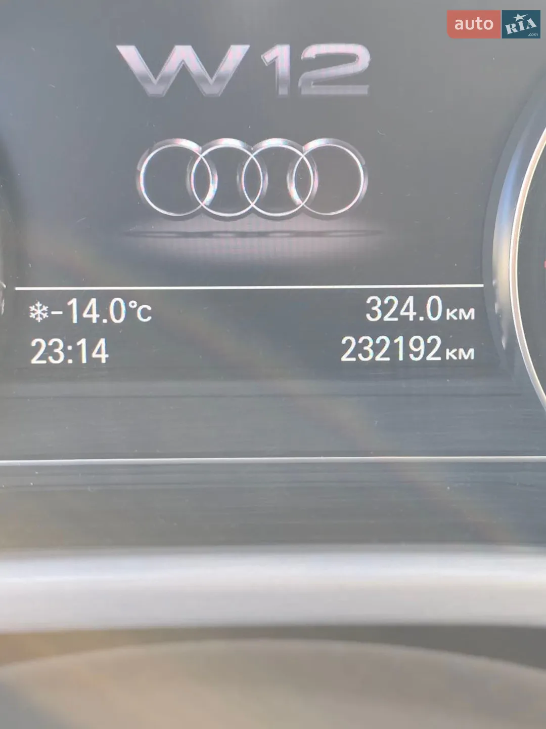 2011 Audi A8 - мініатюра 3