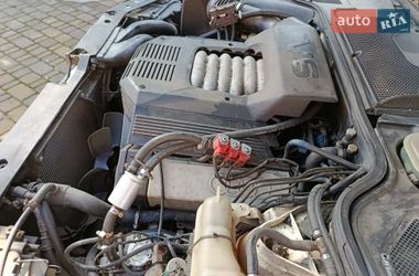 Седан Audi A8 1995 в Харькове