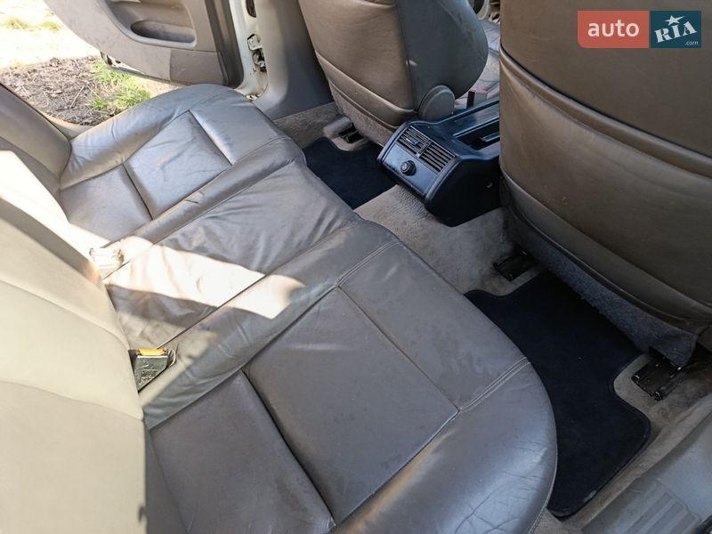 Седан Audi A8 1995 в Харькове
