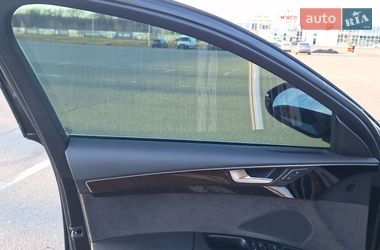 Седан Audi A8 2014 в Киеве