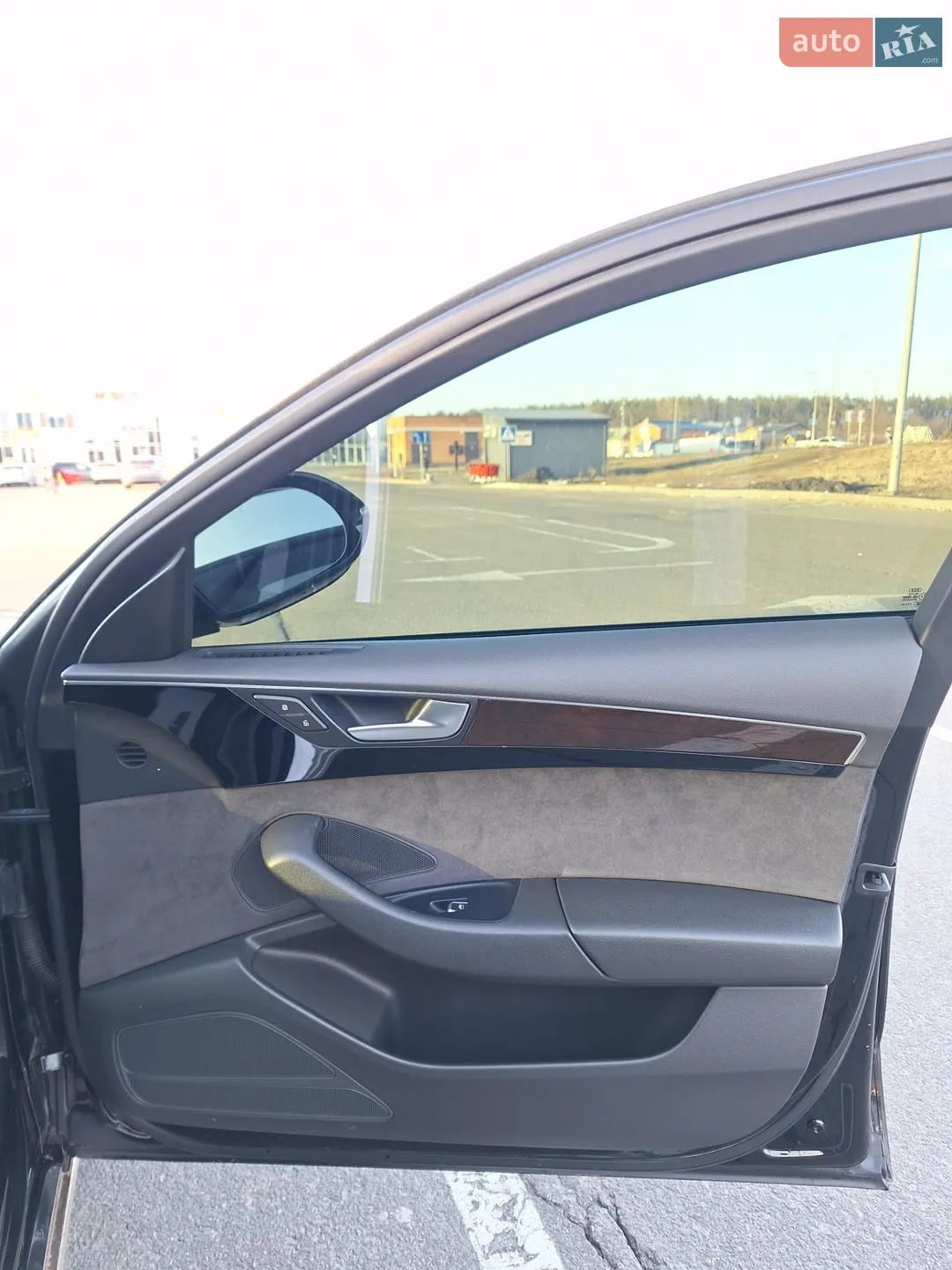 2014 Audi A8 - мініатюра 8