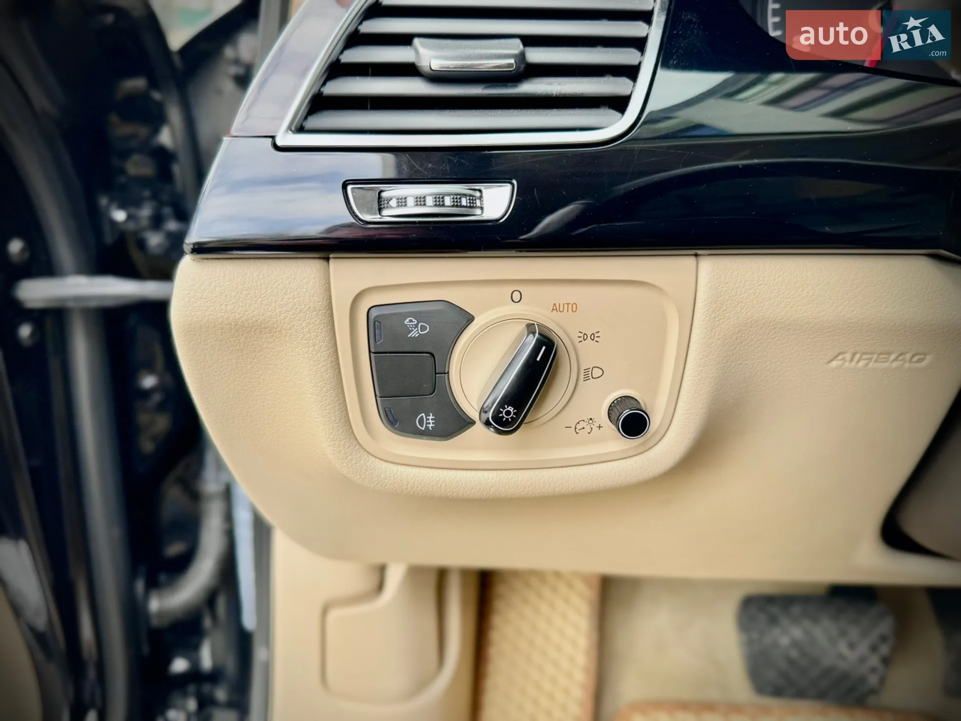 2013 Audi A8 - мініатюра 41
