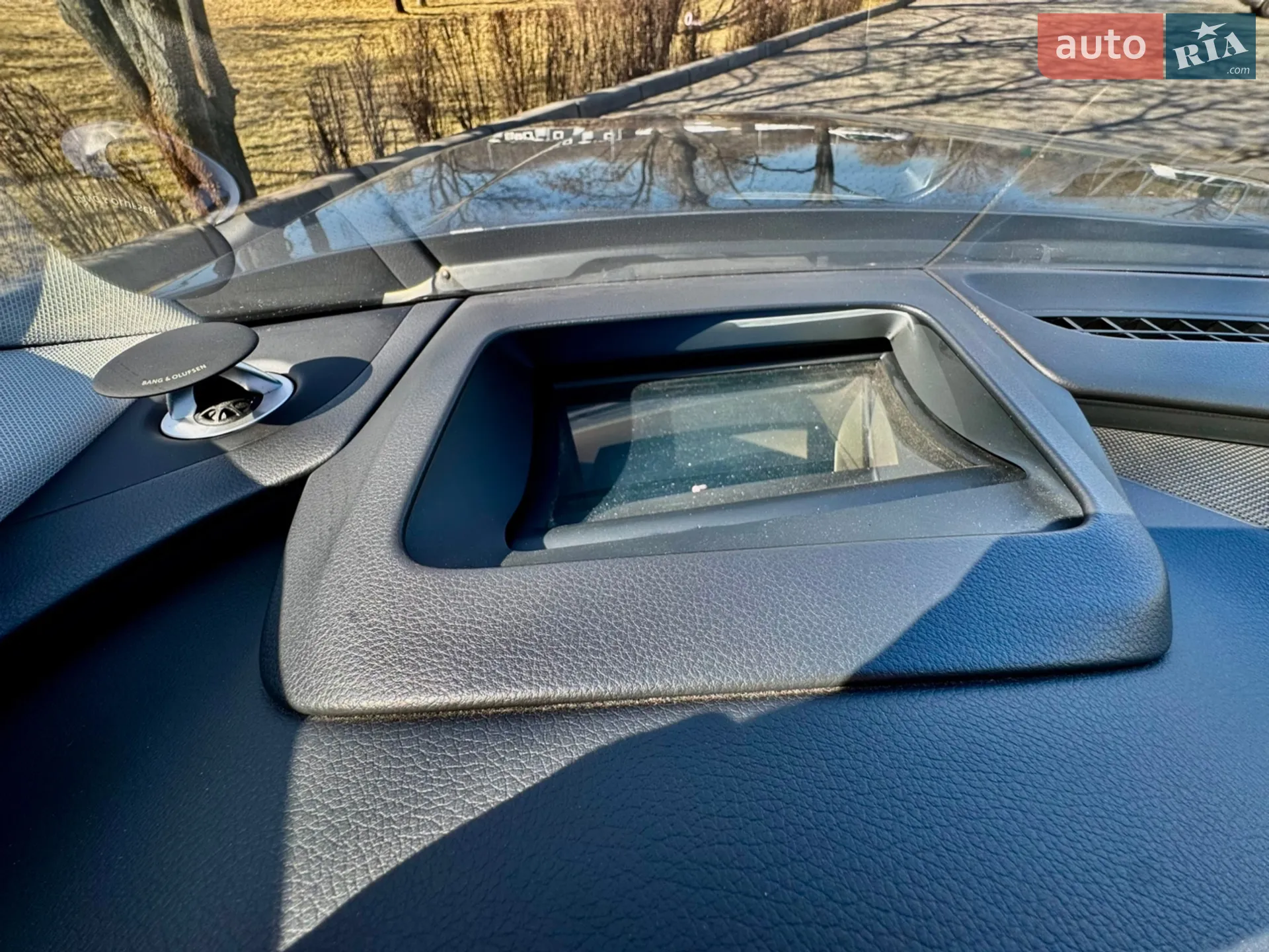 2015 Audi A8 - мініатюра 13