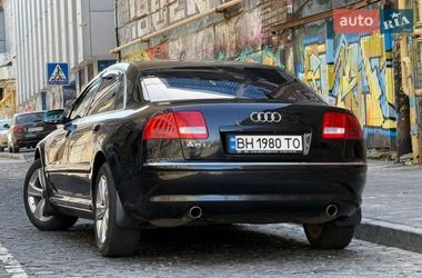 Седан Audi A8 2006 в Одессе
