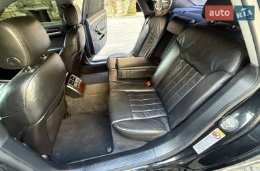 Седан Audi A8 2006 в Одессе