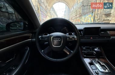 Седан Audi A8 2006 в Одессе