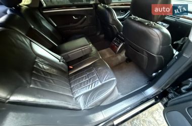 Седан Audi A8 2006 в Одессе