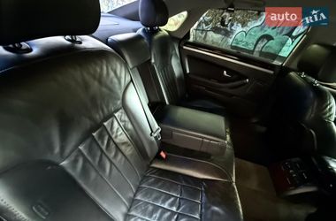 Седан Audi A8 2006 в Одессе
