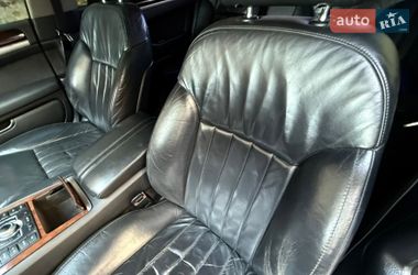 Седан Audi A8 2006 в Одессе