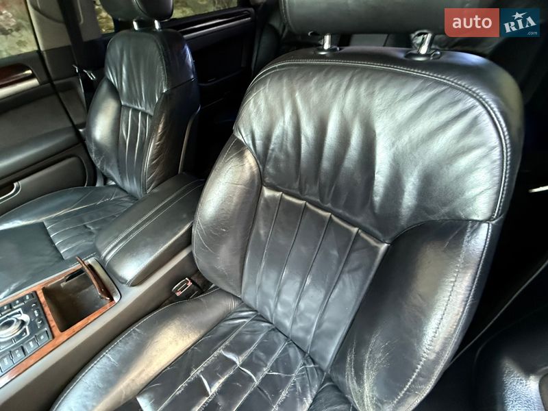 Седан Audi A8 2006 в Одессе