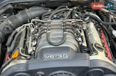 Седан Audi A8 2006 в Одессе