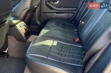 Седан Audi A8 2008 в Броварах