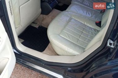 Седан Audi A8 1996 в Черняхове